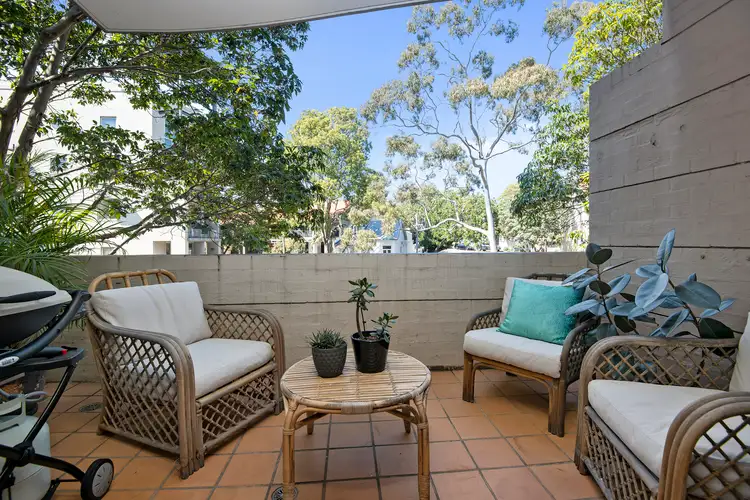 Fourth view of Homely apartment listing, 43/87 McLachlan Avenue, Darlinghurst NSW 2010