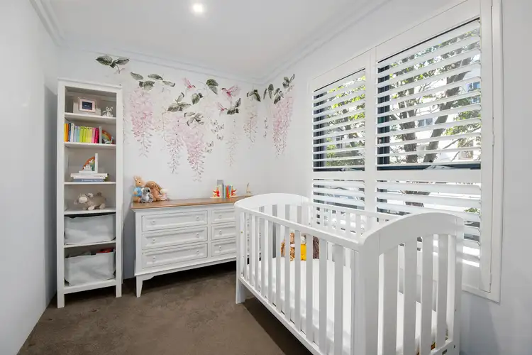 Fifth view of Homely apartment listing, 43/87 McLachlan Avenue, Darlinghurst NSW 2010