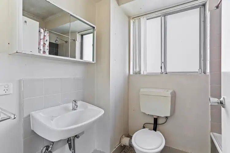 Fourth view of Homely unit listing, 15/153 Salisbury ROAD, Camperdown NSW 2050
