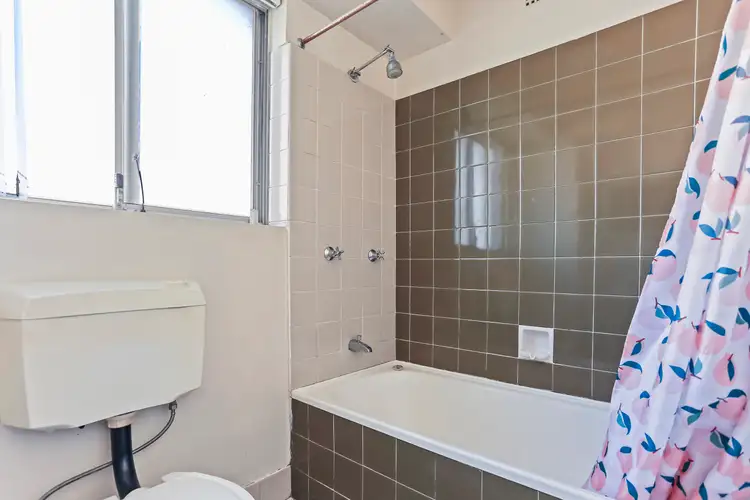 Fifth view of Homely unit listing, 15/153 Salisbury ROAD, Camperdown NSW 2050