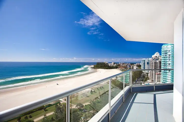 73/62 Marine Parade 'Points North', Coolangatta QLD 4225