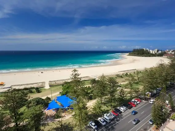Fourth view of Homely apartment listing, 73/62 Marine Parade 'Points North', Coolangatta QLD 4225