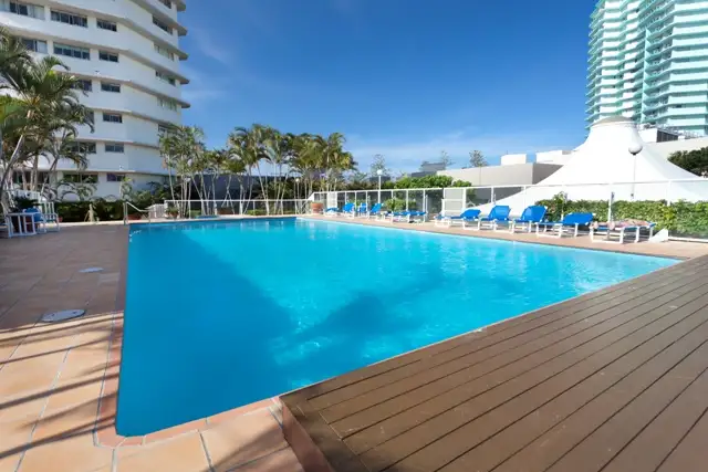 Seventh view of Homely apartment listing, 73/62 Marine Parade 'Points North', Coolangatta QLD 4225