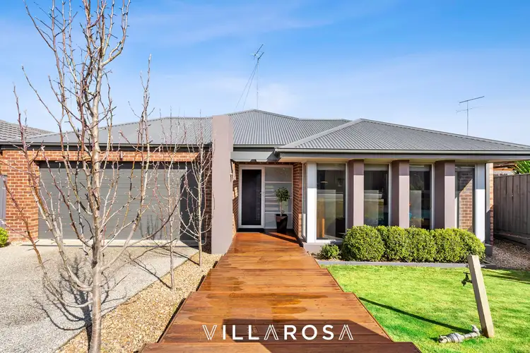 21 Ebbtide Drive, Leopold VIC 3224