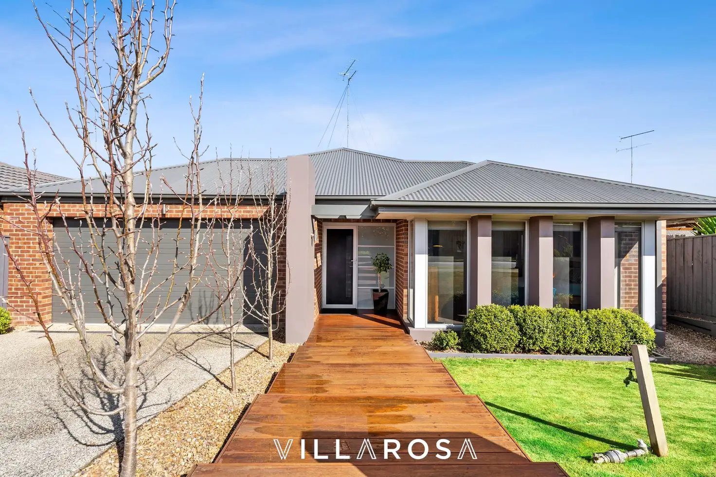 Main view of Homely house listing, 21 Ebbtide Drive, Leopold VIC 3224