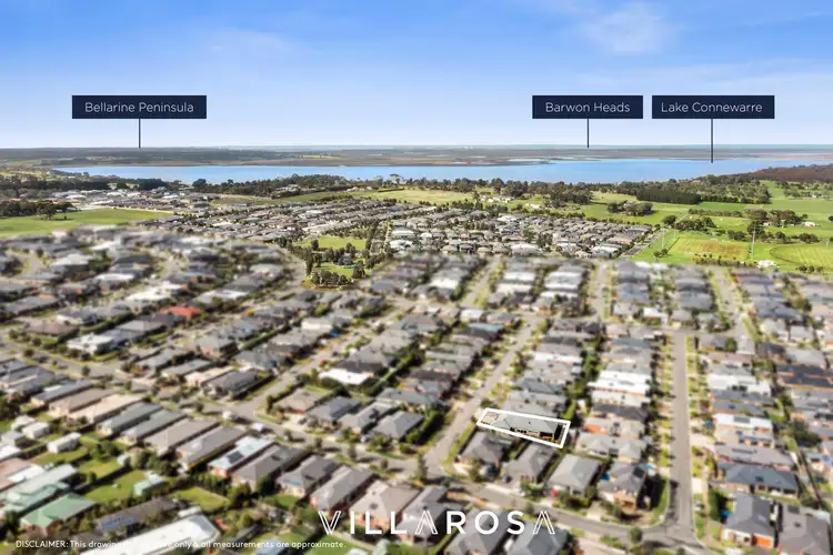 Third view of Homely house listing, 21 Ebbtide Drive, Leopold VIC 3224