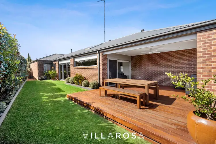 Fourth view of Homely house listing, 21 Ebbtide Drive, Leopold VIC 3224