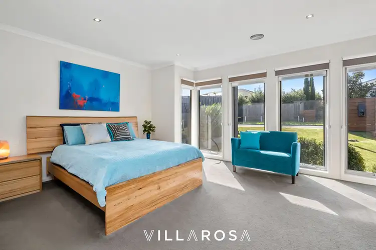Fifth view of Homely house listing, 21 Ebbtide Drive, Leopold VIC 3224
