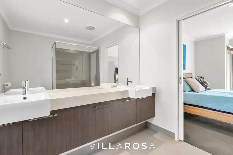 Sixth view of Homely house listing, 21 Ebbtide Drive, Leopold VIC 3224