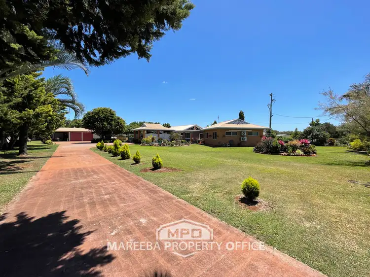 Main view of Homely house listing, 2 Wylandra Drive, Mareeba QLD 4880