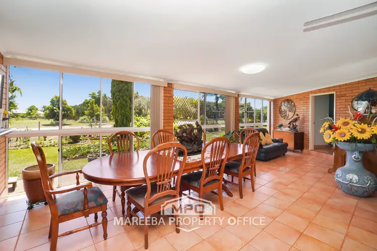 Third view of Homely house listing, 2 Wylandra Drive, Mareeba QLD 4880