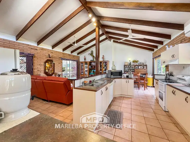 Fourth view of Homely house listing, 2 Wylandra Drive, Mareeba QLD 4880