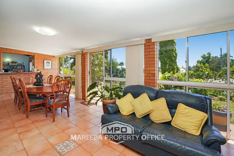 Fifth view of Homely house listing, 2 Wylandra Drive, Mareeba QLD 4880