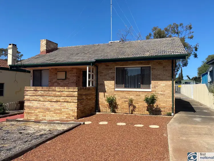 183 Duke Street, Northam WA 6401