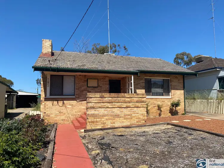 Second view of Homely house listing, 183 Duke Street, Northam WA 6401