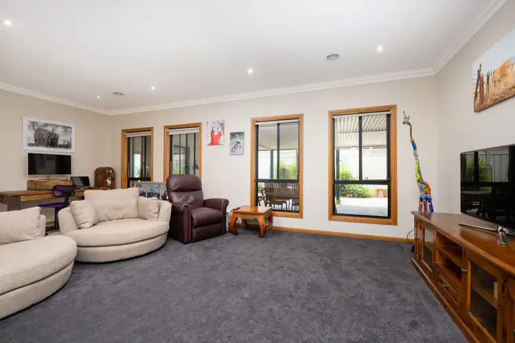 Second view of Homely house listing, 2 LUCAS COURT, Wodonga VIC 3690