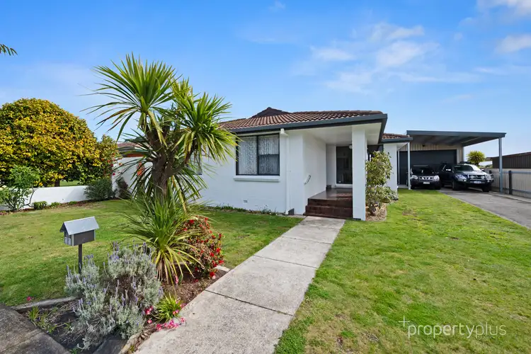 Main view of Homely house listing, 11 Leighlands Avenue, Ulverstone TAS 7315