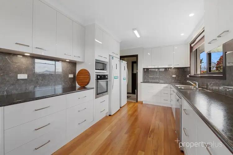 Third view of Homely house listing, 11 Leighlands Avenue, Ulverstone TAS 7315