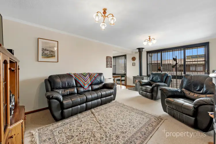 Fourth view of Homely house listing, 11 Leighlands Avenue, Ulverstone TAS 7315