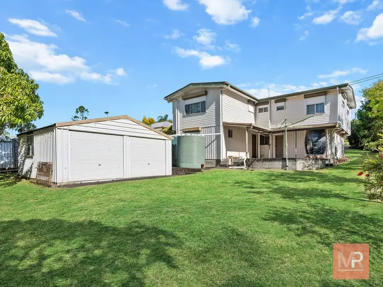 8 Lane Street, Beaudesert QLD 4285