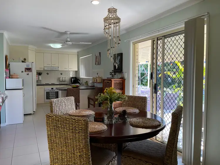 Third view of Homely house listing, 42 Moonstone Drive, Urangan QLD 4655