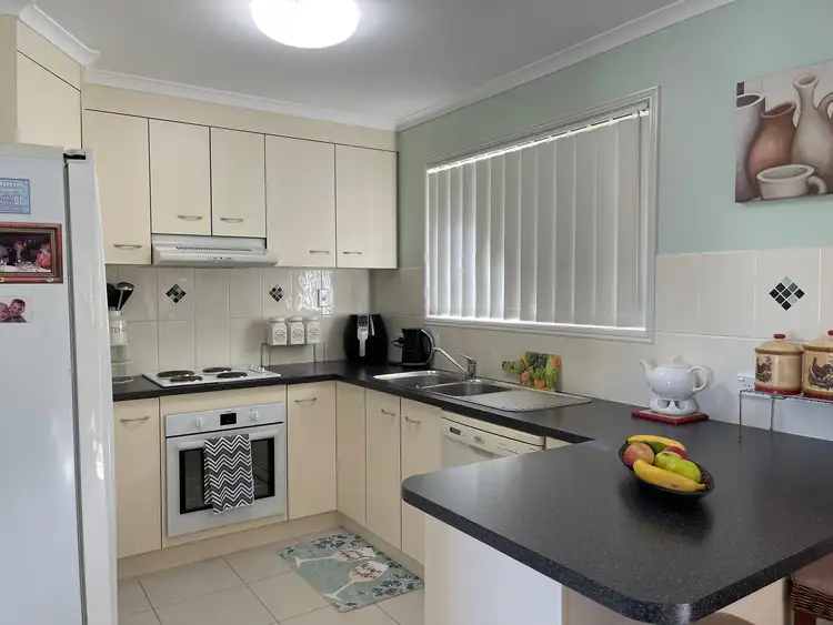 Fourth view of Homely house listing, 42 Moonstone Drive, Urangan QLD 4655