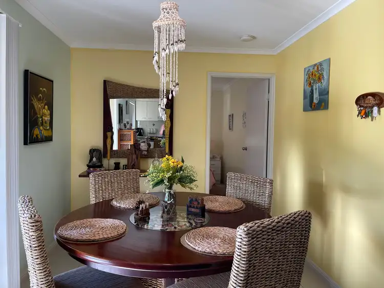 Fifth view of Homely house listing, 42 Moonstone Drive, Urangan QLD 4655