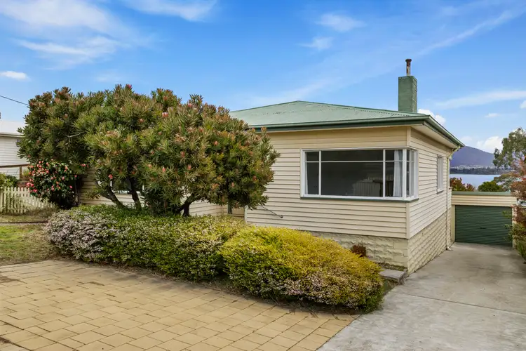Main view of Homely house listing, 17 East Derwent Highway, Rose Bay TAS 7015