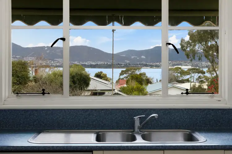 Fifth view of Homely house listing, 17 East Derwent Highway, Rose Bay TAS 7015