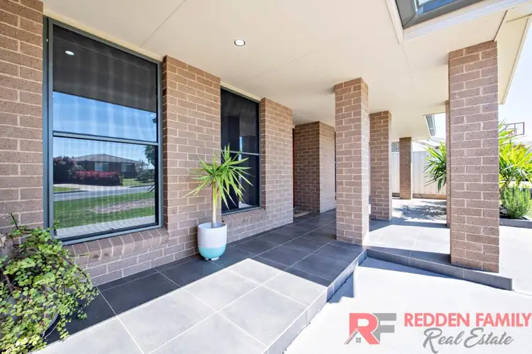 Second view of Homely house listing, 8 Tanderra Drive, Dubbo NSW 2830
