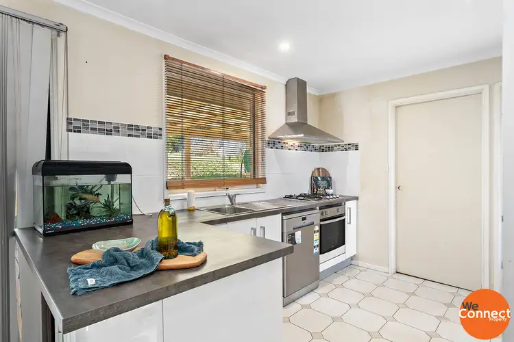 Second view of Homely house listing, 22 Lillian Street, Huntfield Heights SA 5163