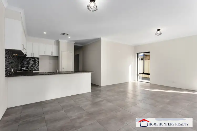 Second view of Homely house listing, 26 Goldsbrough Entrance, Helena Valley WA 6056