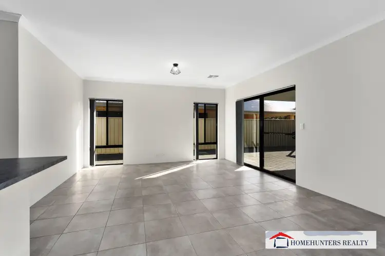 Fourth view of Homely house listing, 26 Goldsbrough Entrance, Helena Valley WA 6056