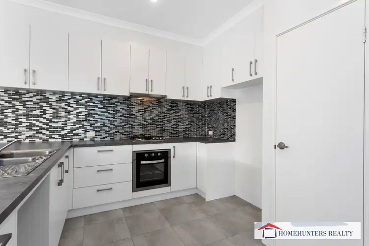 Fifth view of Homely house listing, 26 Goldsbrough Entrance, Helena Valley WA 6056