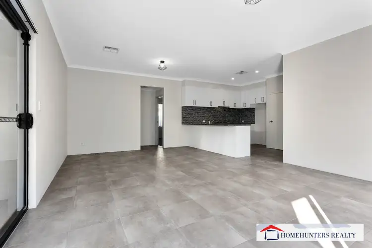 Sixth view of Homely house listing, 26 Goldsbrough Entrance, Helena Valley WA 6056