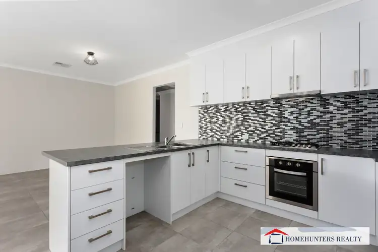 Seventh view of Homely house listing, 26 Goldsbrough Entrance, Helena Valley WA 6056