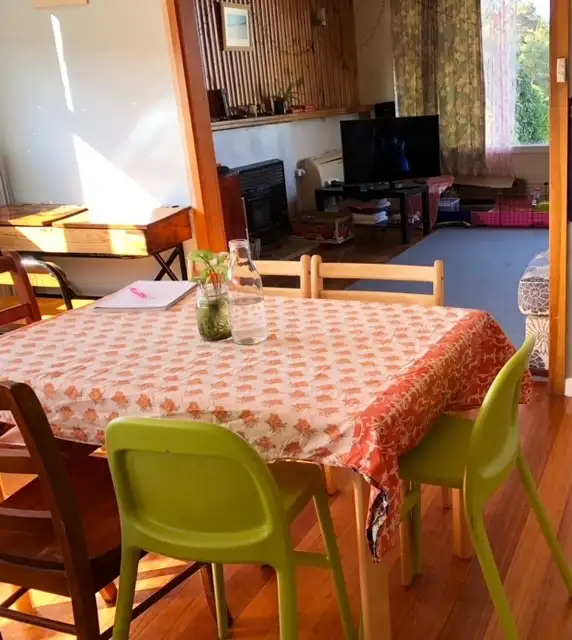 Second view of Homely unit listing, 4/13 Cameron Street, St Helens TAS 7216