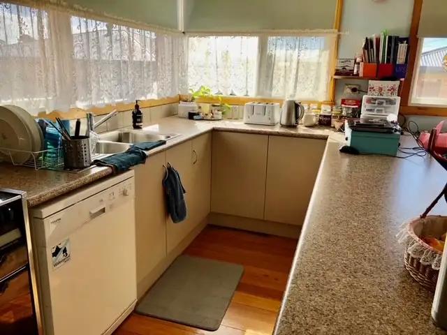 Third view of Homely unit listing, 4/13 Cameron Street, St Helens TAS 7216