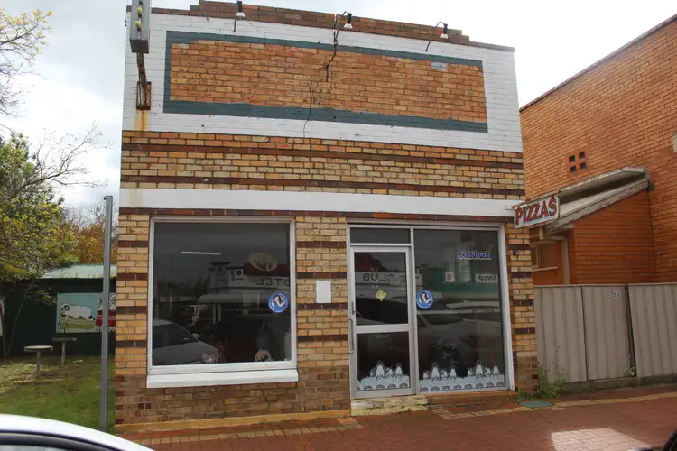Main view of Homely studio listing, 53 Commercial Street East, Kaniva VIC 3419
