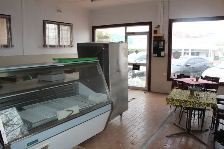 Second view of Homely studio listing, 53 Commercial Street East, Kaniva VIC 3419