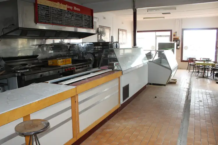Third view of Homely studio listing, 53 Commercial Street East, Kaniva VIC 3419