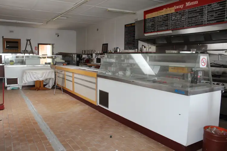 Fourth view of Homely studio listing, 53 Commercial Street East, Kaniva VIC 3419