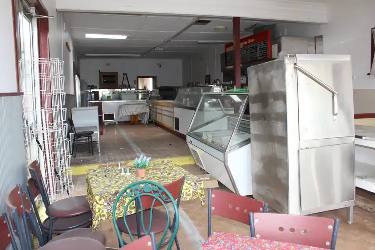 Fifth view of Homely studio listing, 53 Commercial Street East, Kaniva VIC 3419