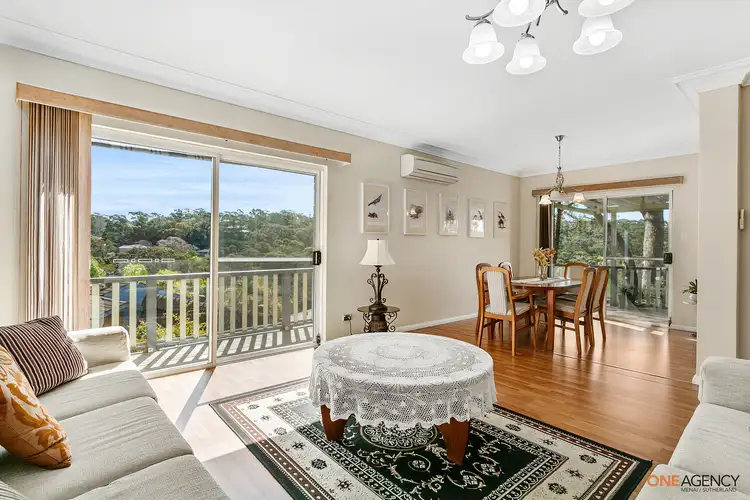 Third view of Homely house listing, 2 Yangoora Close, Bangor NSW 2234