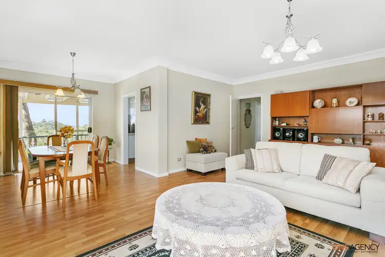 Fourth view of Homely house listing, 2 Yangoora Close, Bangor NSW 2234