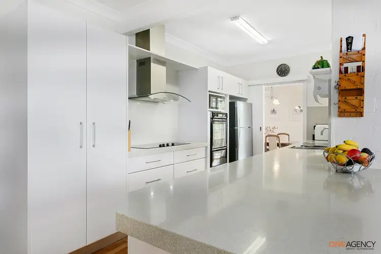 Fifth view of Homely house listing, 2 Yangoora Close, Bangor NSW 2234