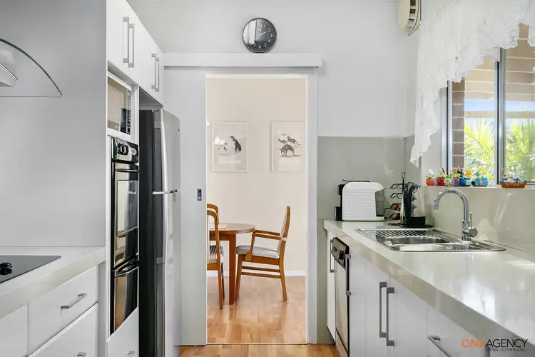 Sixth view of Homely house listing, 2 Yangoora Close, Bangor NSW 2234