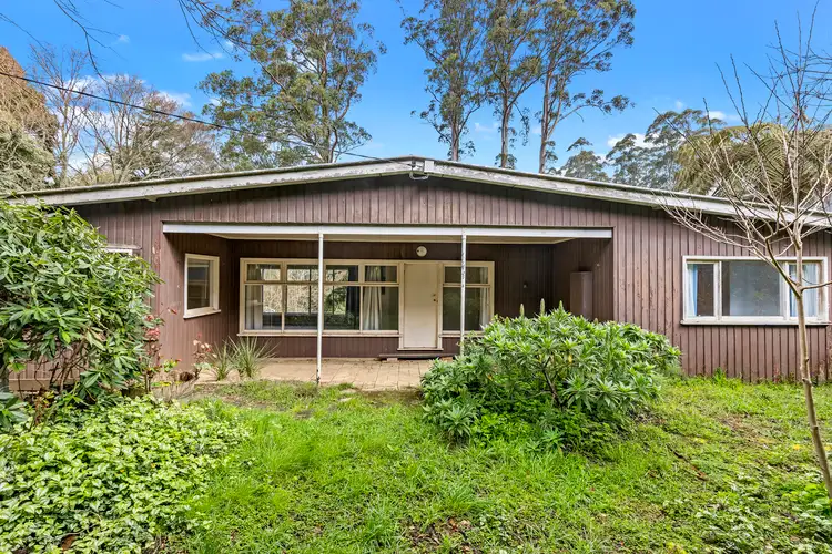 13 Birds Road, Ferny Creek VIC 3786