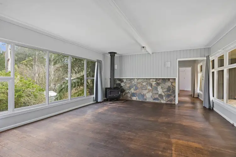 Second view of Homely house listing, 13 Birds Road, Ferny Creek VIC 3786