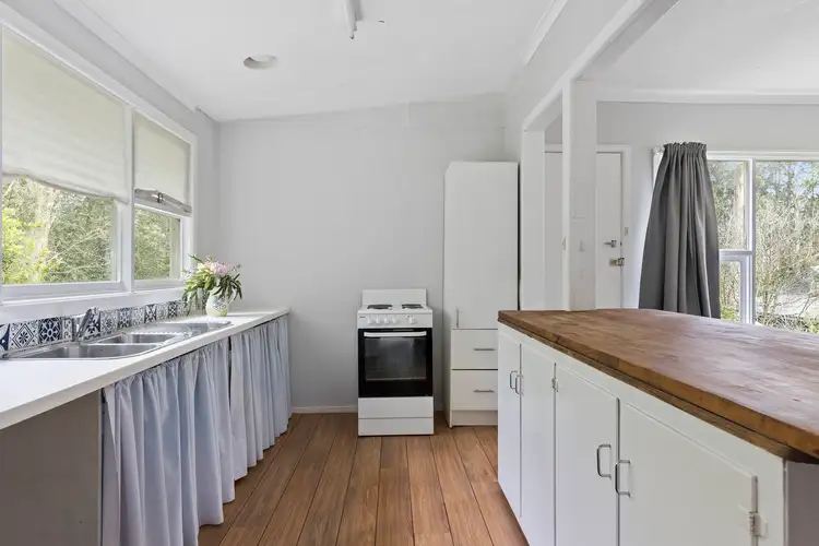 Fifth view of Homely house listing, 13 Birds Road, Ferny Creek VIC 3786